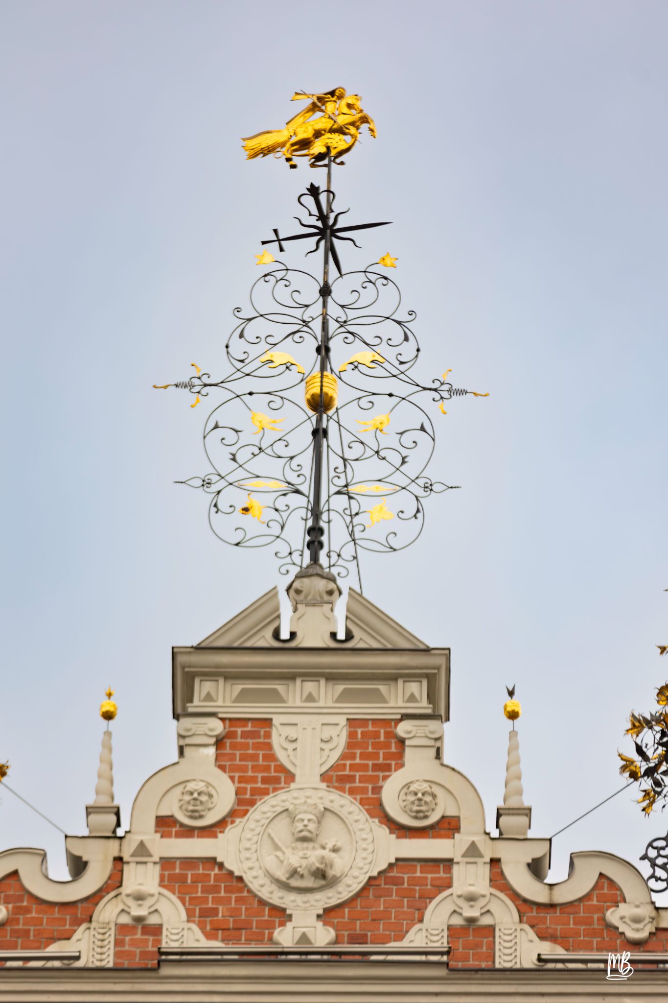 2024   Riga   MB 151